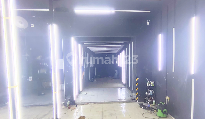 For Rent Shop House Deplu Raya Bintaro South Jakarta 2
