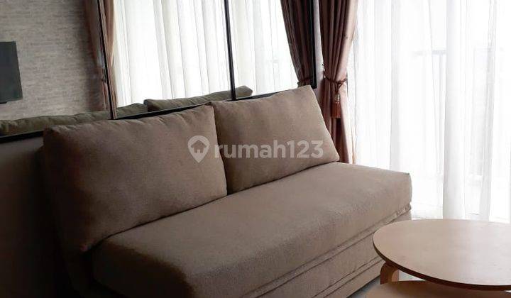 Apartemen Lexington Residence 6