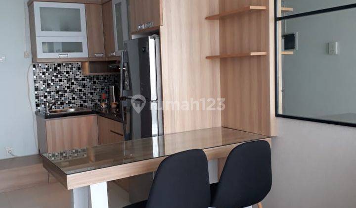 Apartemen Lexington Residence 7