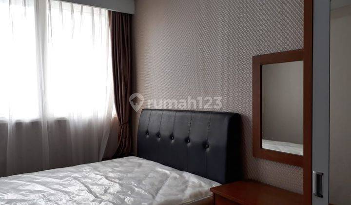 Apartemen Lexington Residence 9