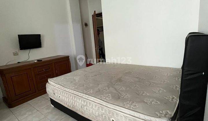 Dijual Apartemen Margonda Residence Depok 3