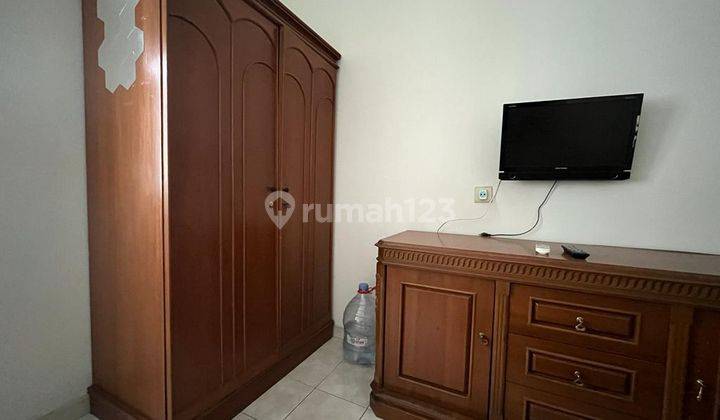 Dijual Apartemen Margonda Residence Depok 9