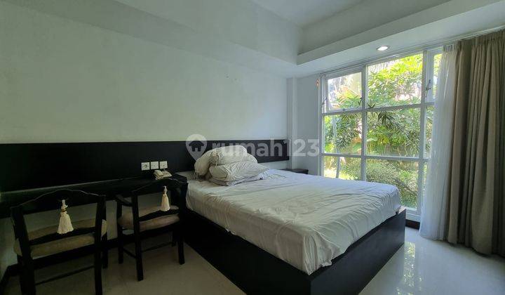 Dijual Apartemen Kuta Dewi Sri Denpasar Bali 8