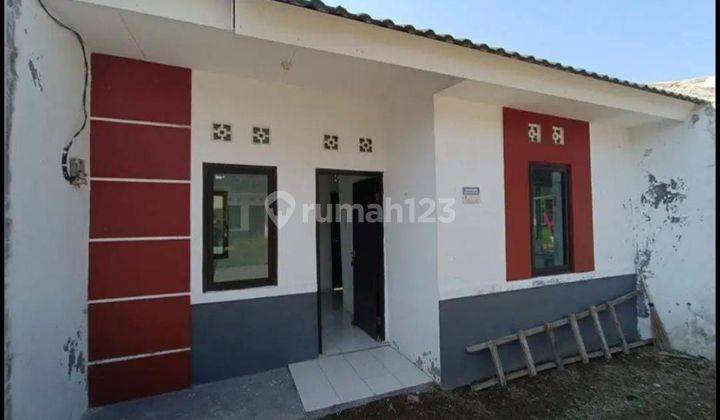 Dijual Rumah Permata Mutiara Maja 1