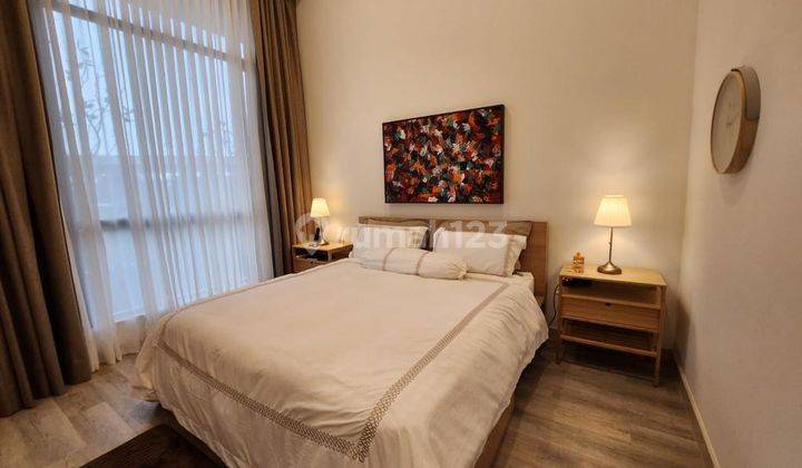 Disewa Apartemen Arumaya Residence Jakarta Selatan 3