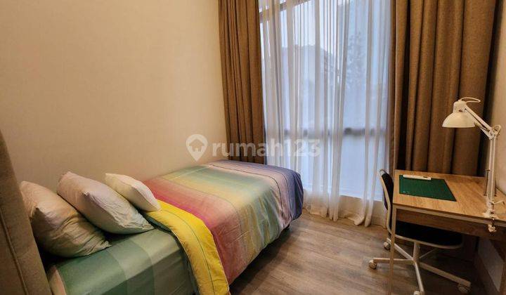 Disewa Apartemen Arumaya Residence Jakarta Selatan 4