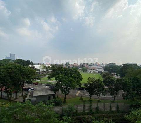 Dijual Apartemen Emerald Bintaro 2