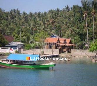 Dijual Tanah Komersial Bandar Lampung 1
