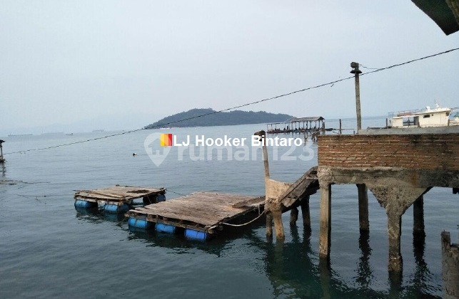 Dijual Tanah Komersial Bandar Lampung 2
