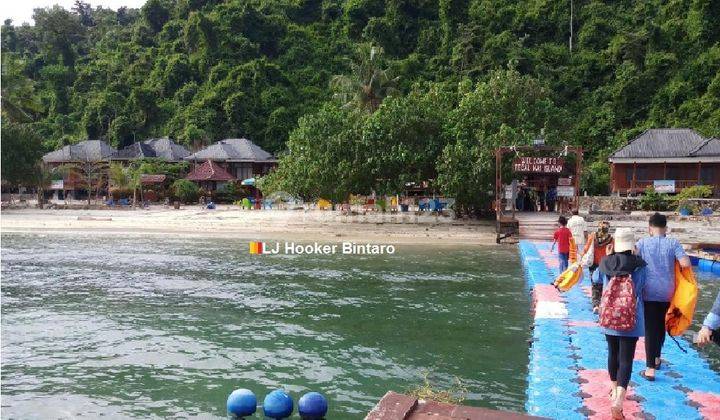 Dijual Tanah Komersial Bandar Lampung 3