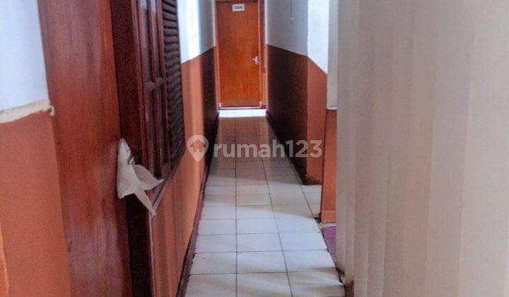 Dijual Kost Jl Kalimongso Jurangmangu 2