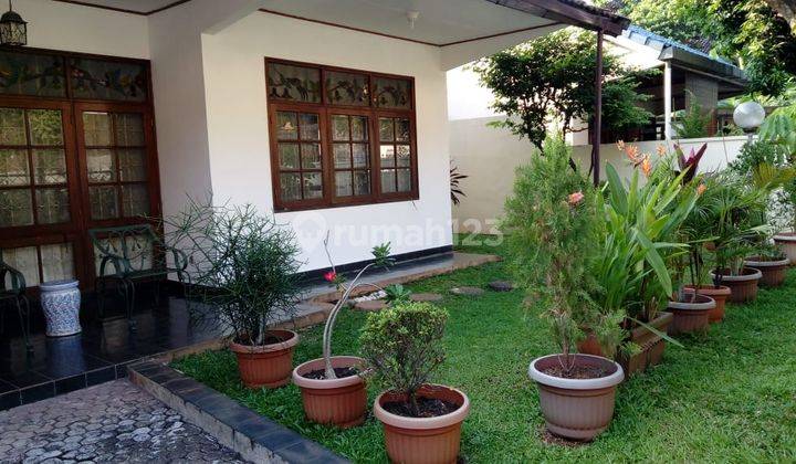 Dijual Rumah Veteran Jakarta Selatan 1