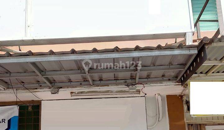 Dijual Ruko Kios Apartemen Gateaway 1