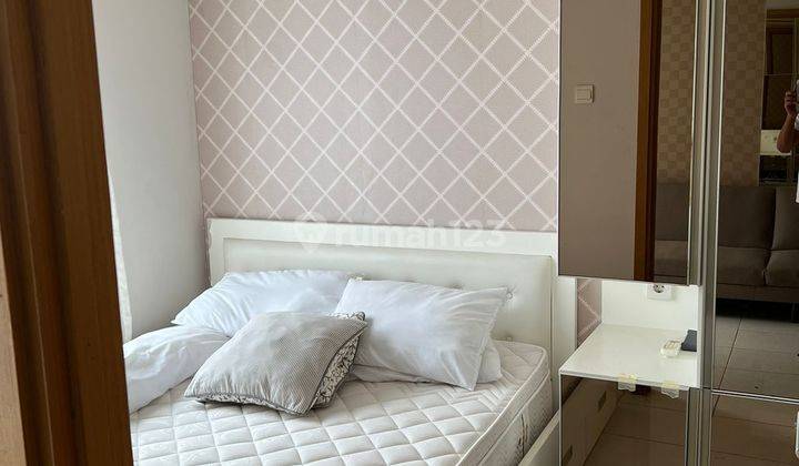 Dijual Apartemen Signature Park 3