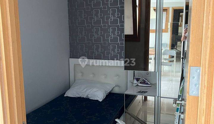 Dijual Apartemen Signature Park 5