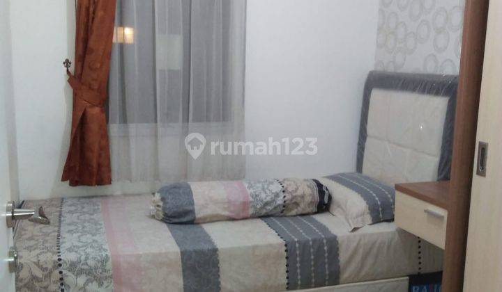 Disewa Apartemen Kalibata City Jakarta Selatan 1