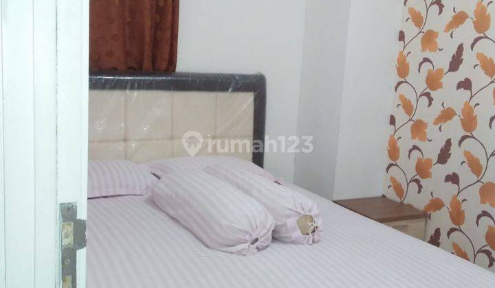 Disewa Apartemen Kalibata City Jakarta Selatan 2