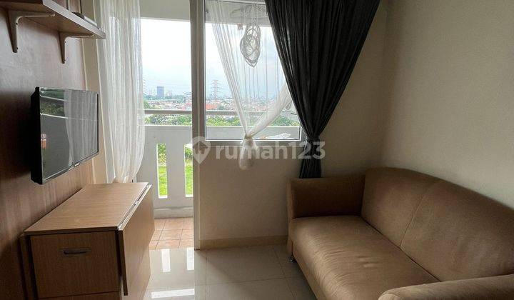 Disewa Apartemen Green Pramuka City 3