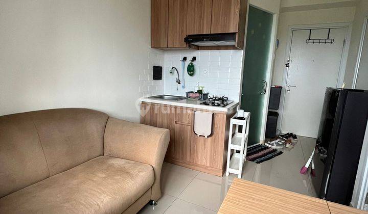 Disewa Apartemen Green Pramuka City 5