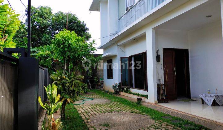 Dijual Rumah Komplek Alvita  2