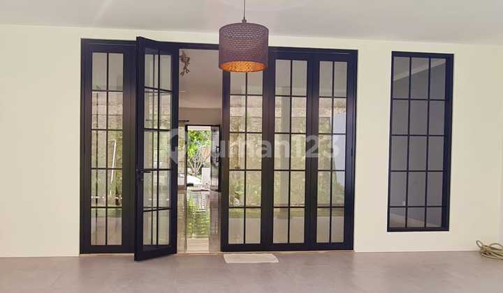 Dijual Rumah Discovery Bintaro Jaya 2