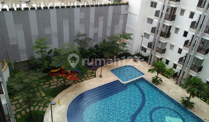 For Rent: Signature Park Tower The Light Apartment, Furnished