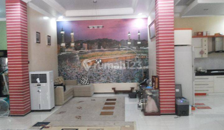 Dijual Rumah Villa Gunung Lestari 1