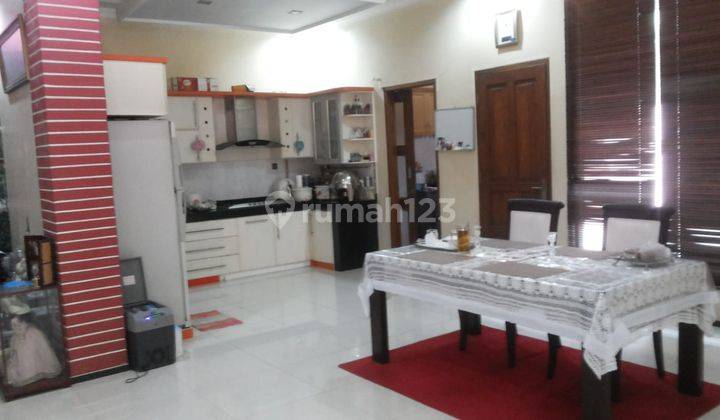 Dijual Rumah Villa Gunung Lestari 2