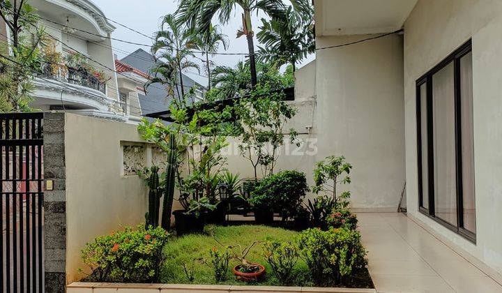 Dijual Rumah Siap Huni Jarang Ada di Puri Indah Kembangan 2