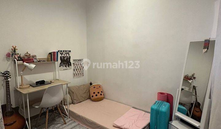 Dijual Rumah Fully Furnished, Terawat, Siap Huni Bintaro Sektor 9 2