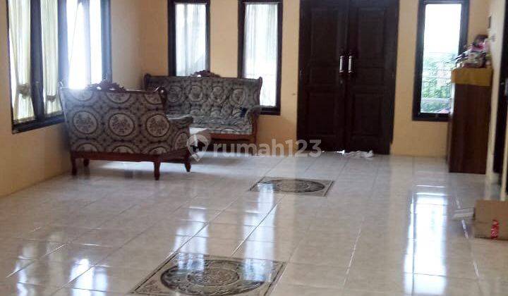 Dijual Cepat Rumah Di Kreo Ciledug 1