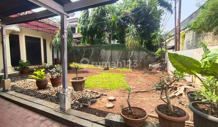 Dijual Rumah Bintaro Paradise Pesanggrahan 1