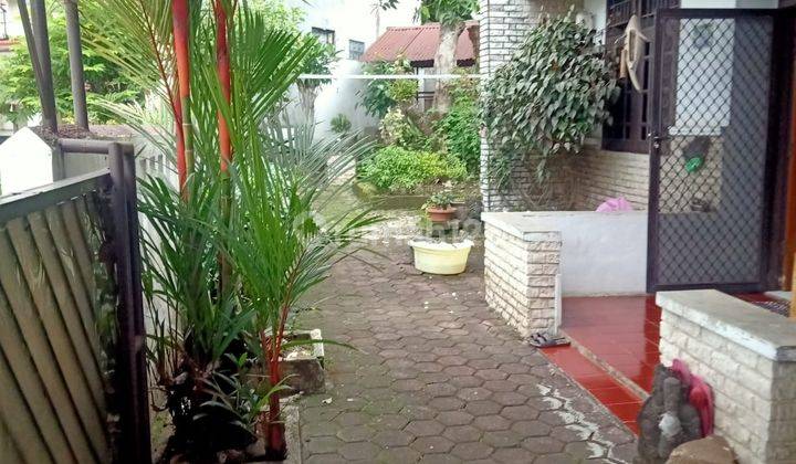 Dijual Rumah Ciledug Tangerang 2