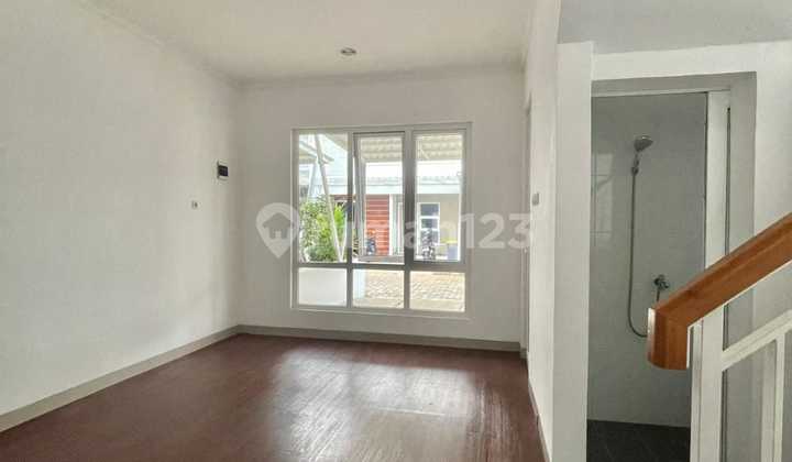 Dijual Rumah 2 Lantai Cluster Exclusive di Pondok Cabe 2