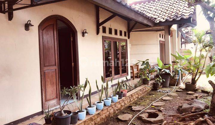 Dijual Rumah Perum Arinda Permai 2