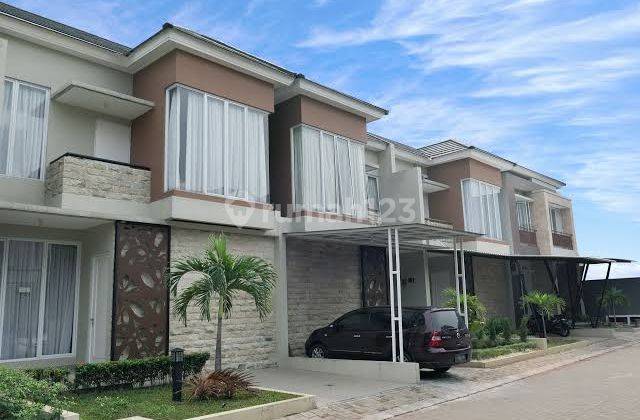 Dijual Rumah Siap Huni Bintaro Sektor 9 1