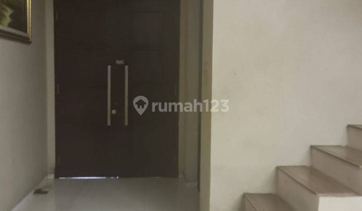 Dijual Rumah Siap Huni di Villa Mutiara Raya 2