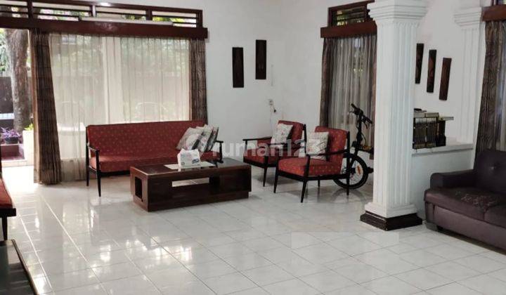 Dijual Rumah Jl Anggrek Palmerah 1