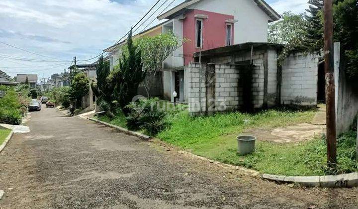 Dijual Rumah River Valley Bogor 1