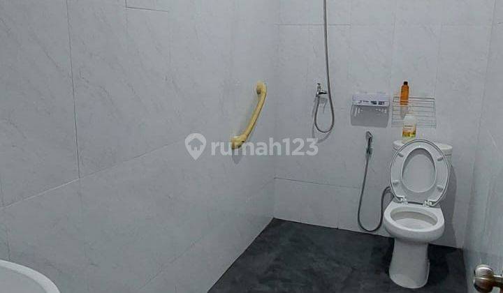 Dijual Rumah 2 Lantai, Di Pondok Jaya, Tangerang Selatan 2