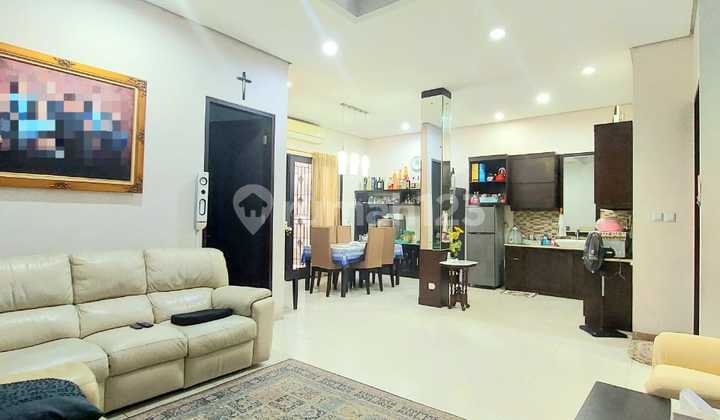 Dijual Rumah Bintaro Jaya Sektor 9