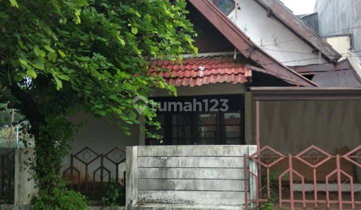  Dijual Rumah, Area Bintaro Sektor 5 1