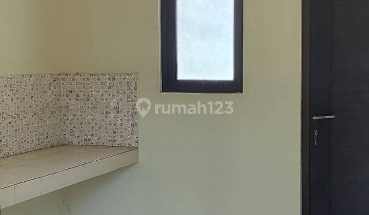 Dijual Rumah Cantik Nempel Graha Bunga Bintaro 2