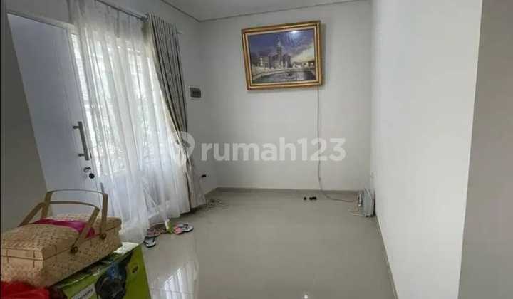 Dijual Rumah Paradise Serpong City 2