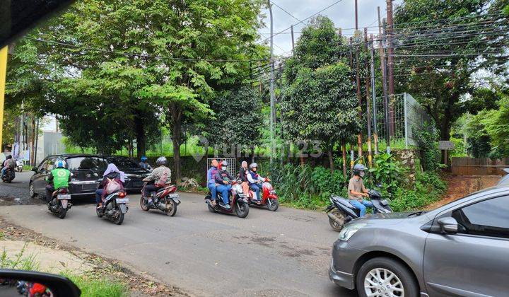 Dijual Tanah di Jl. Raya Jati Mekar Jati Asih Bekasi 1