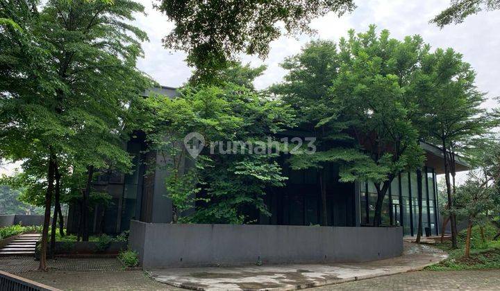 Dijual Tanah di Jl. Kesehatan Raya Bintaro Pesanggrahan 1