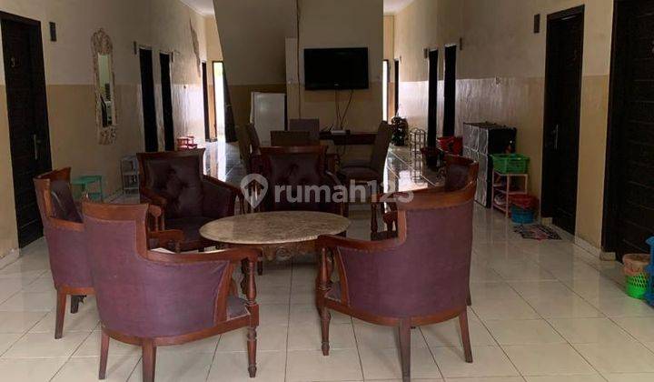 Dijual Rumah Kost di Taman Permata Lippo Karawaci 2