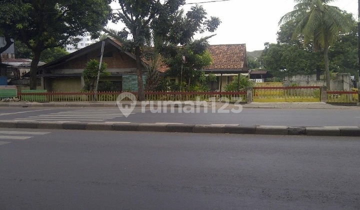Dijual Tanah di Bawah Njop Pasar Minggu Jakarta Selatan Dijual Tanah di Bawah Njop Pasar Minggu Jakarta Selatan