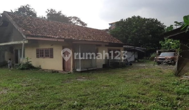 Dijual Tanah di Bawah Njop Pasar Minggu Jakarta Selatan