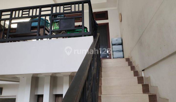 Dijual Rumah Villa Bintaro Indah 1